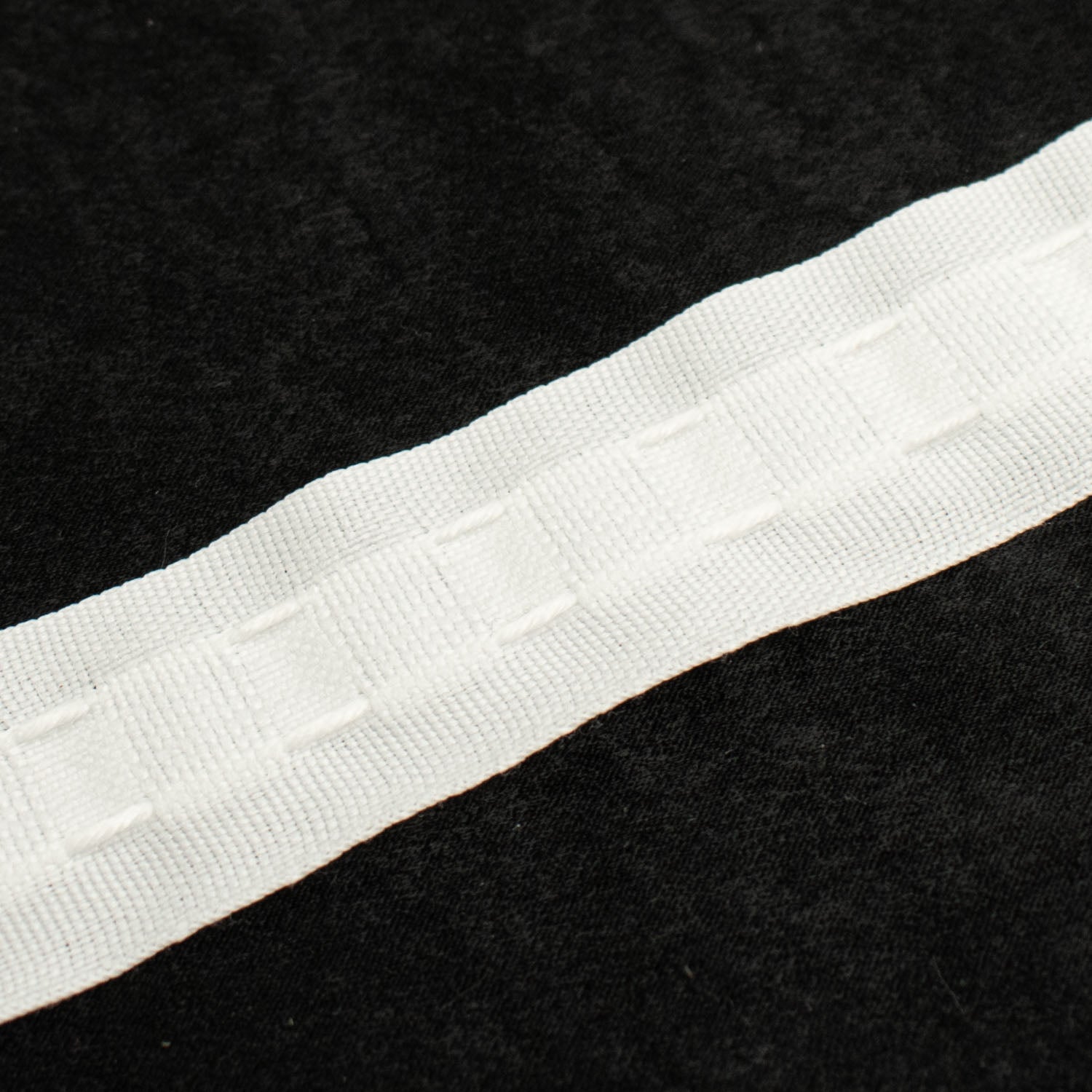 Gathering/Workroom Curtain Tape 3cm