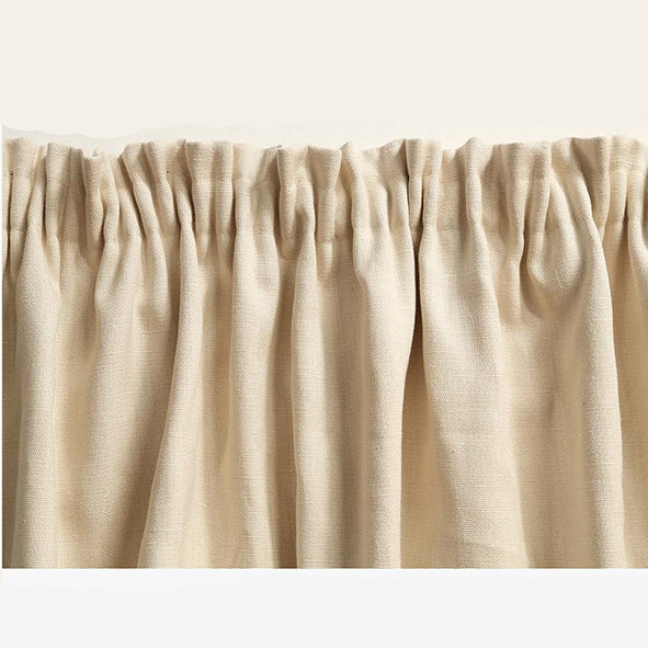 Gathering/Workroom Curtain Tape 3cm