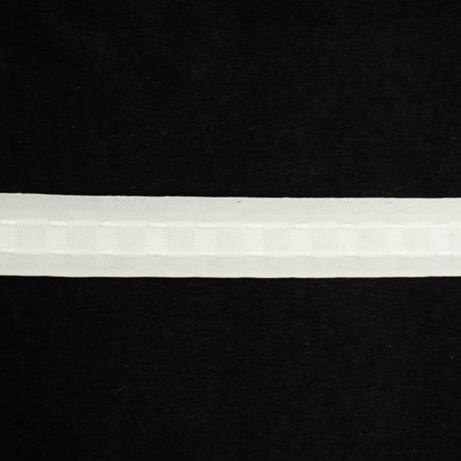 Gathering/Workroom Curtain Tape 3cm