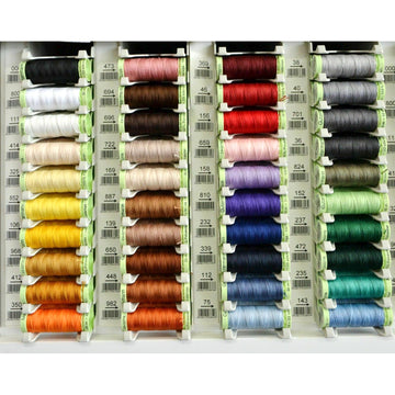 Gutermann Top Stitch Thread 30m