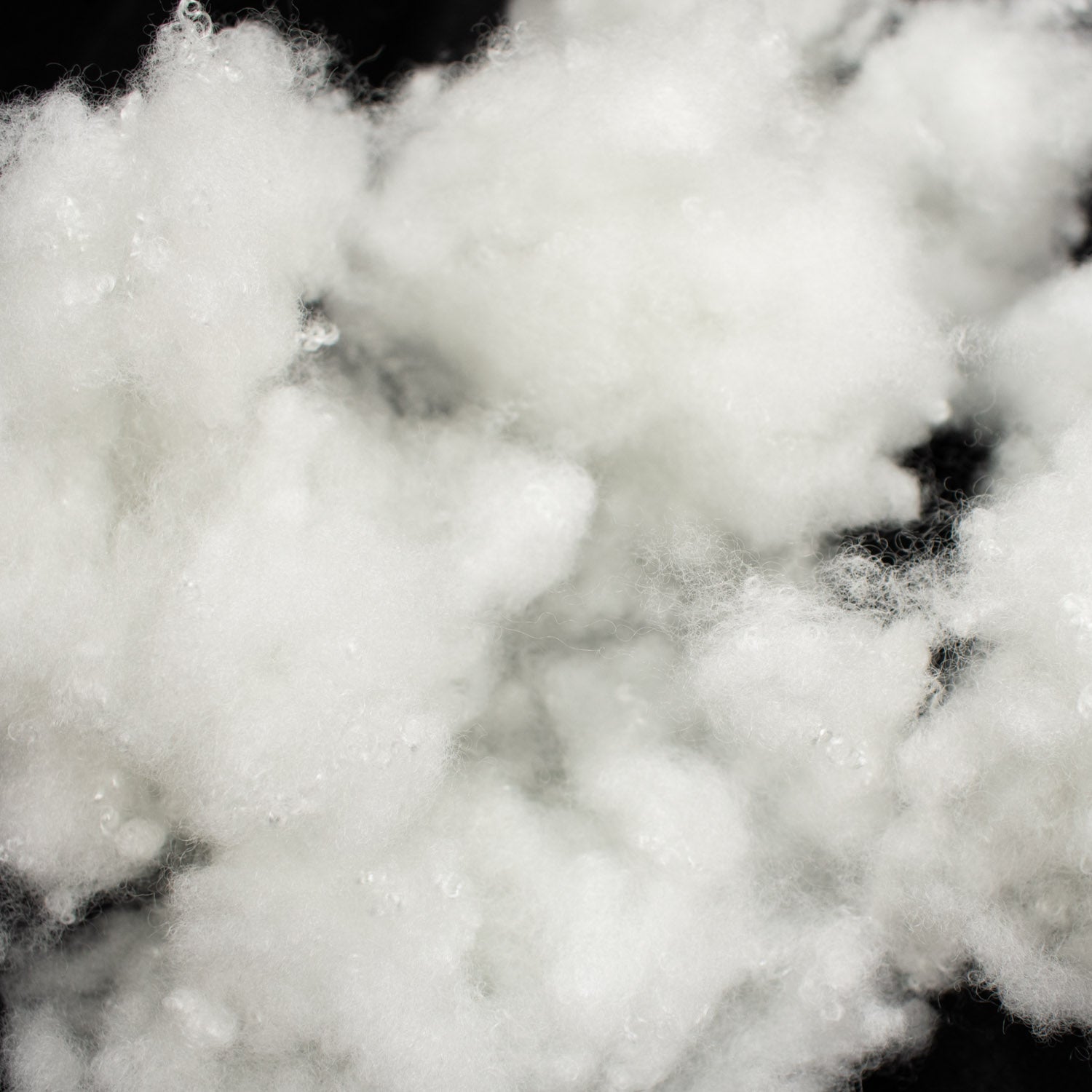 Fibre Hobby Toy Fill