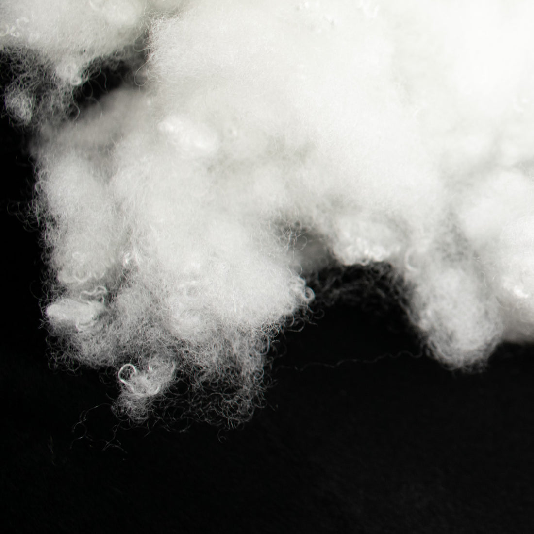 Fibre Hobby Toy Fill