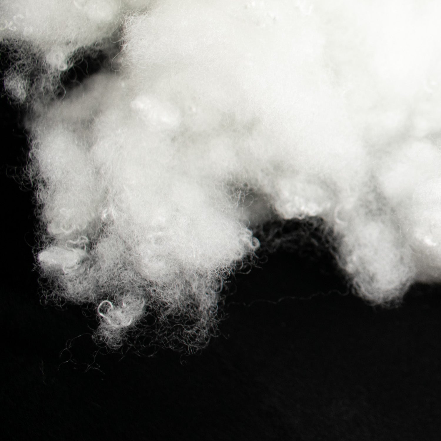 Fibre Hobby Toy Fill