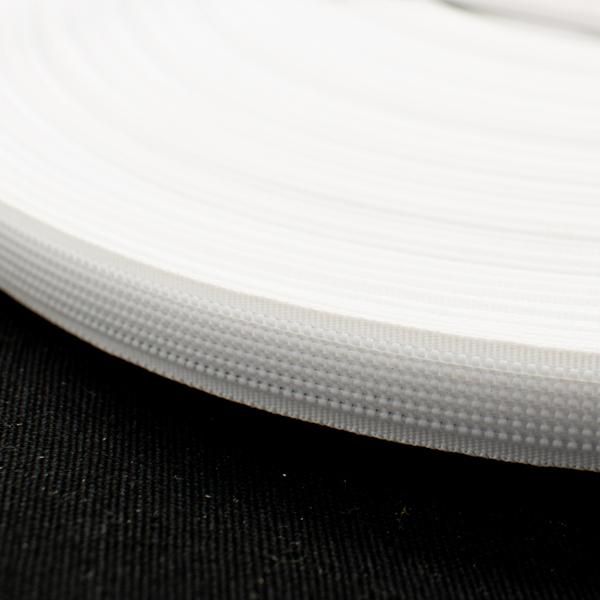 Polyester Boning-White 10mm