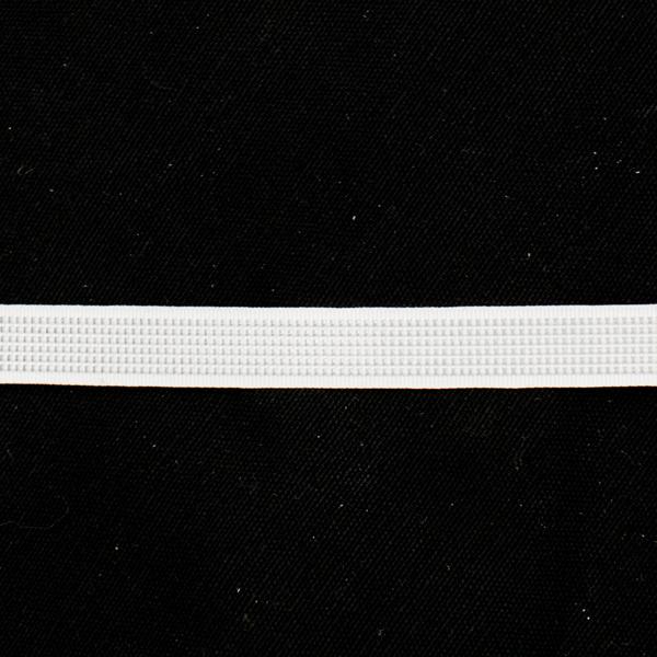 Polyester Boning-White 8mm