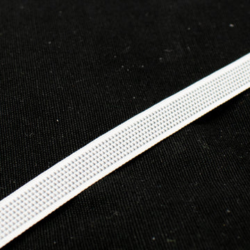 Polyester Boning-White 10mm