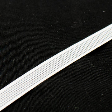 Polyester Boning-White 8mm