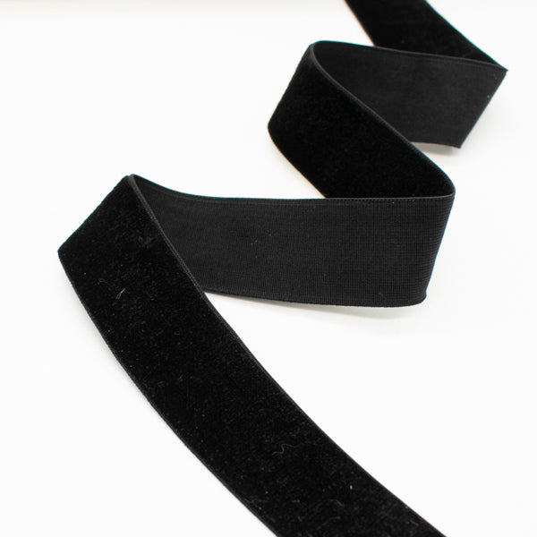Stretch Velvet Ribbon