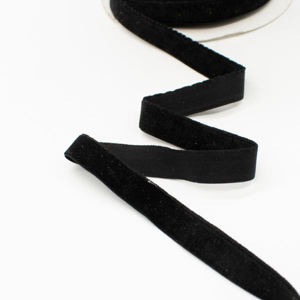 Stretch Velvet Ribbon