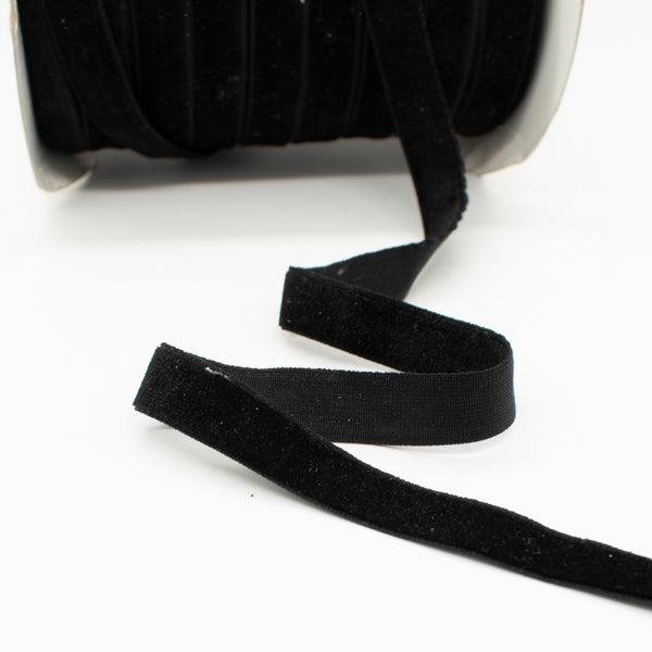 Stretch Velvet Ribbon