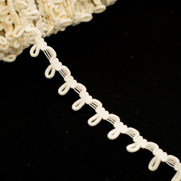 Stretch Button Loop Tape