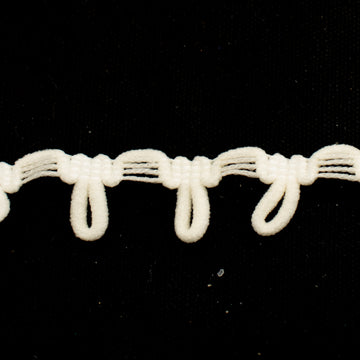 Stretch Button Loop Tape