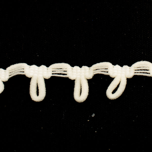 Stretch Button Loop Tape