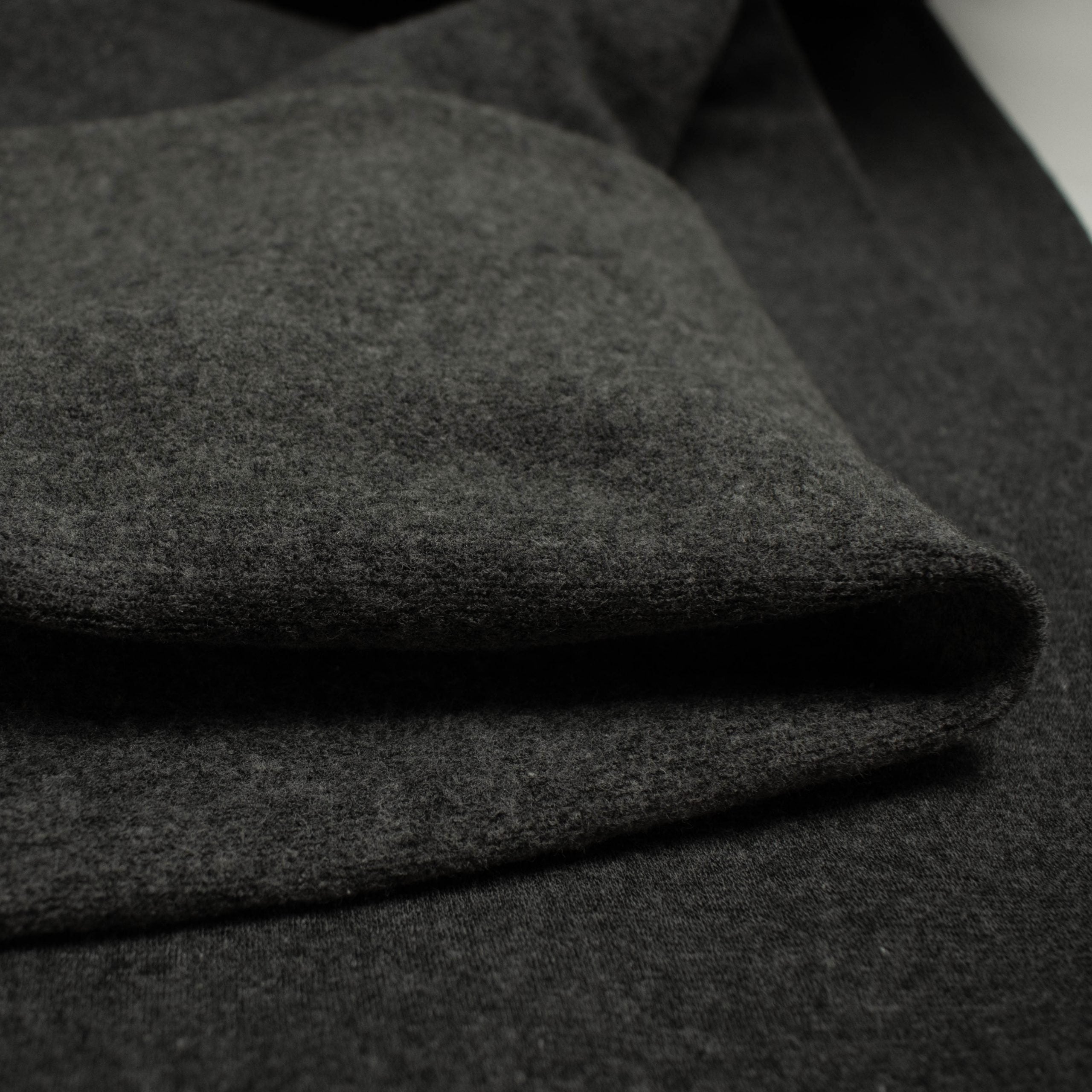 Rayon Cashmere Tubular Winter Thermal Knit