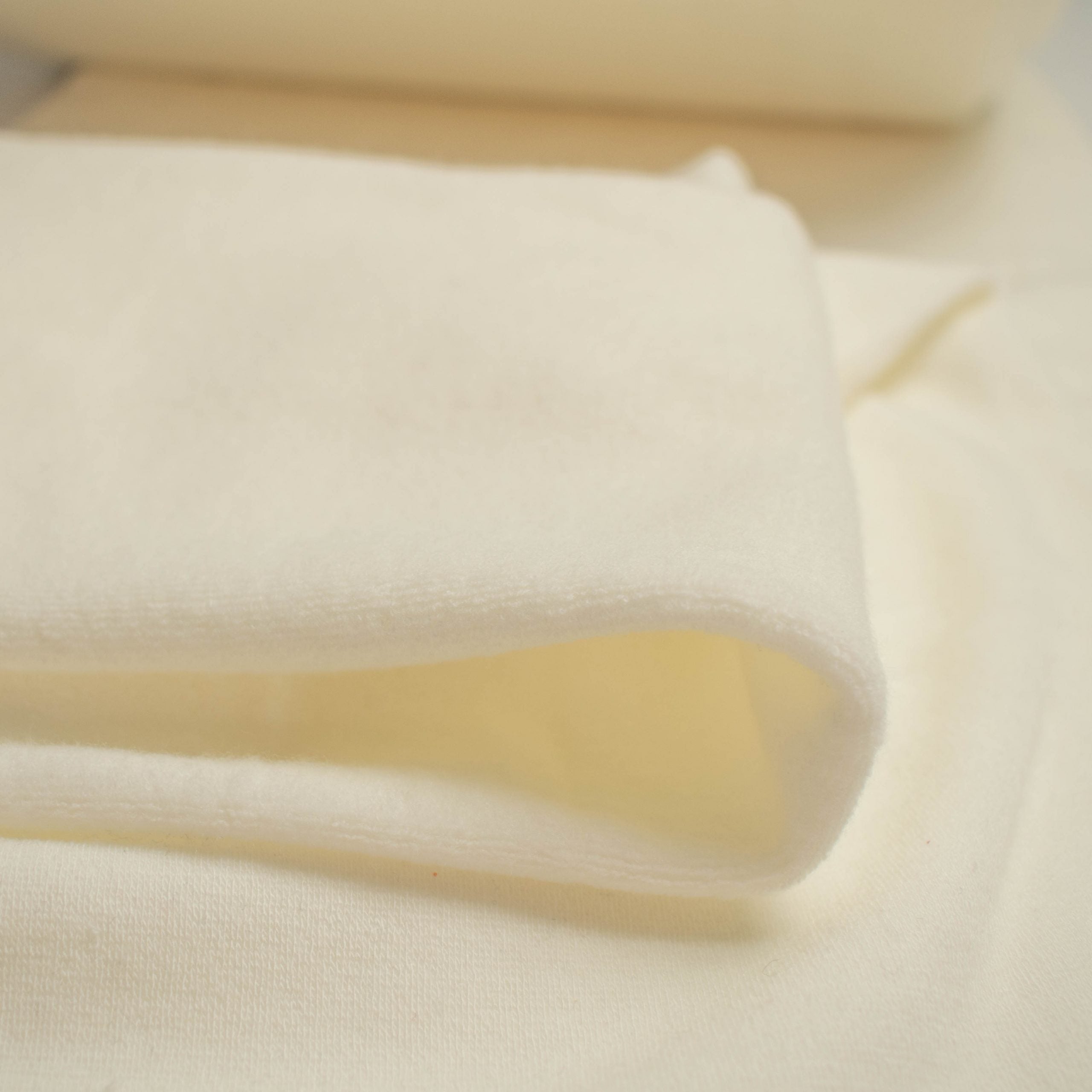 Rayon Cashmere Tubular Winter Thermal Knit