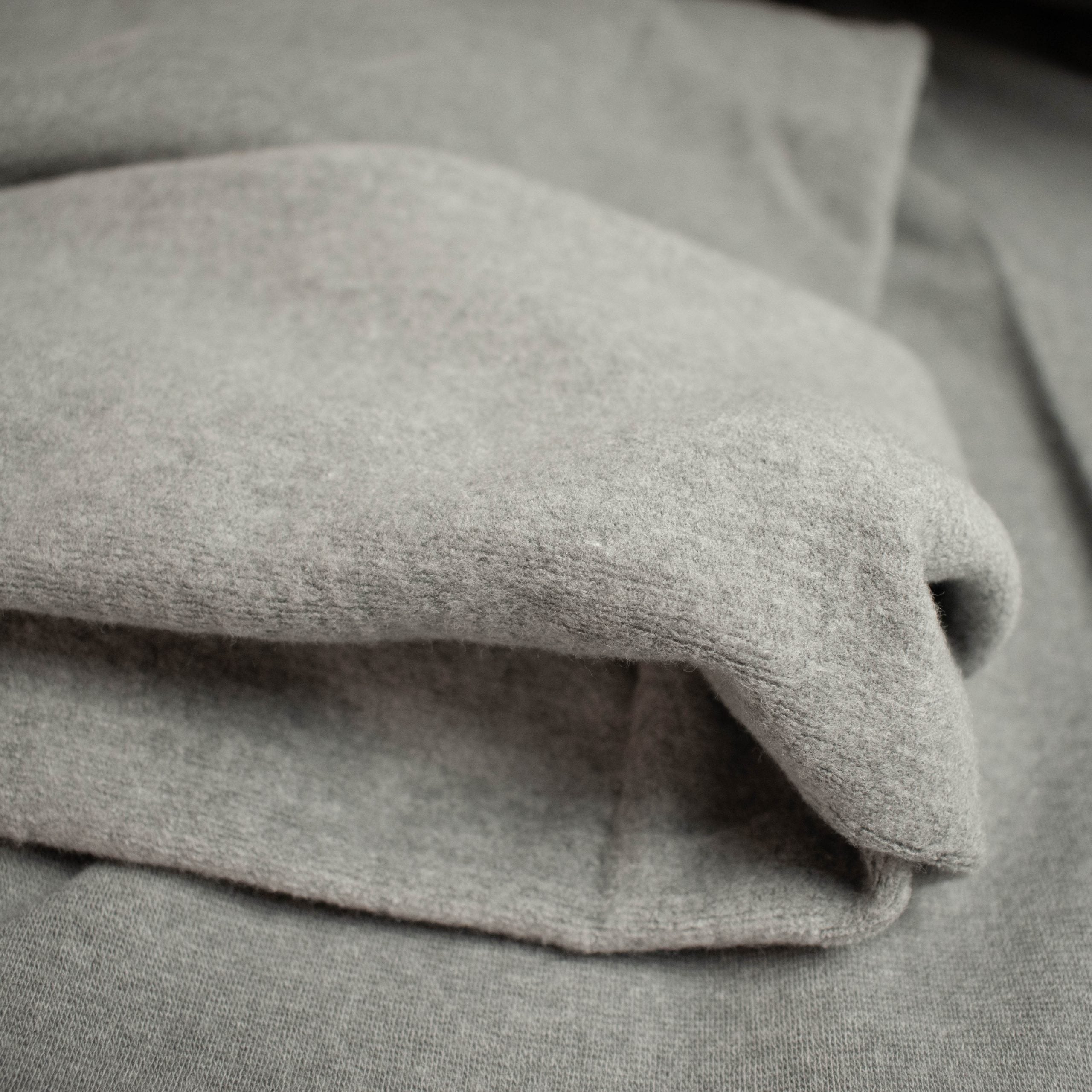 Rayon Cashmere Tubular Winter Thermal Knit