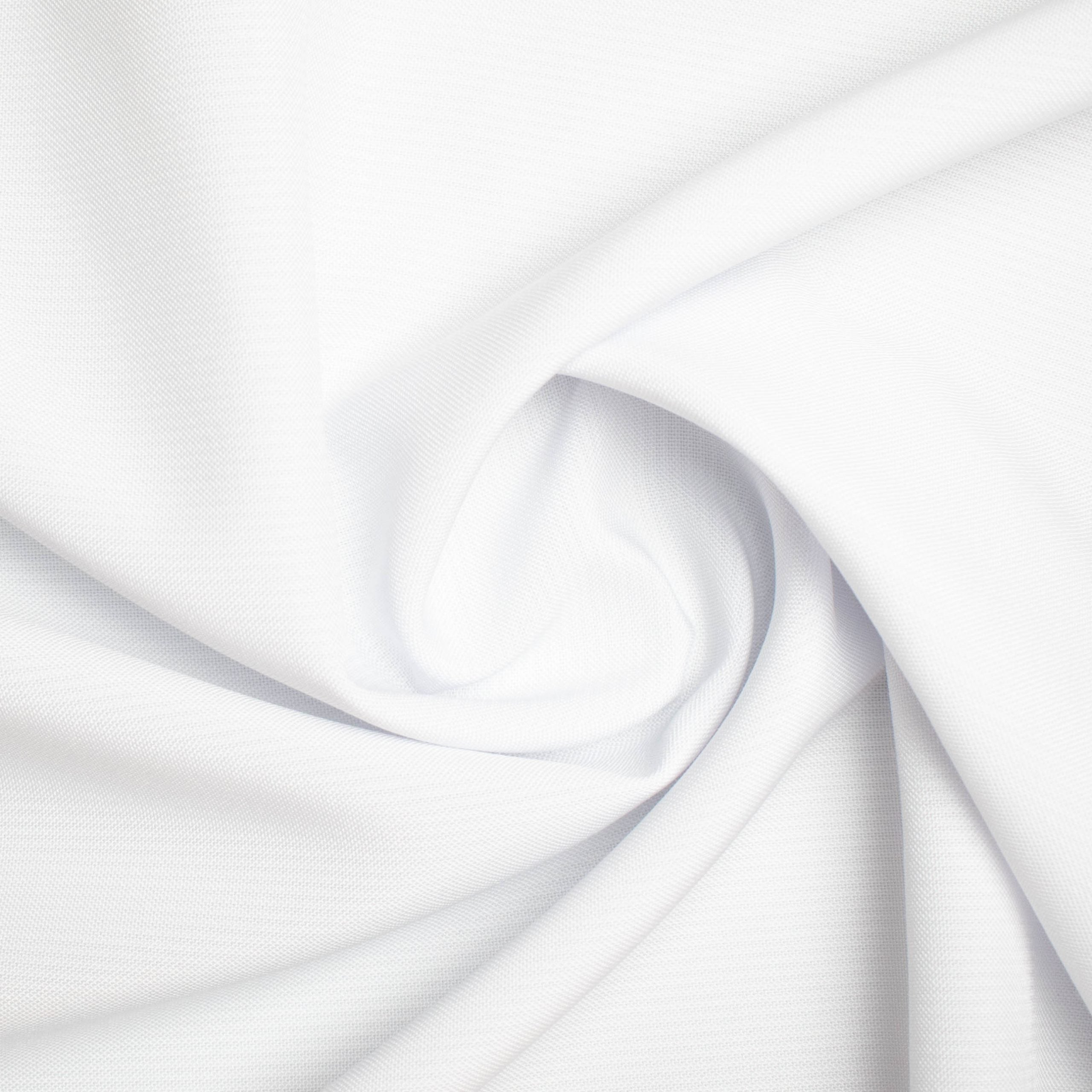 Ribbed Heavy Gabardine Suiting