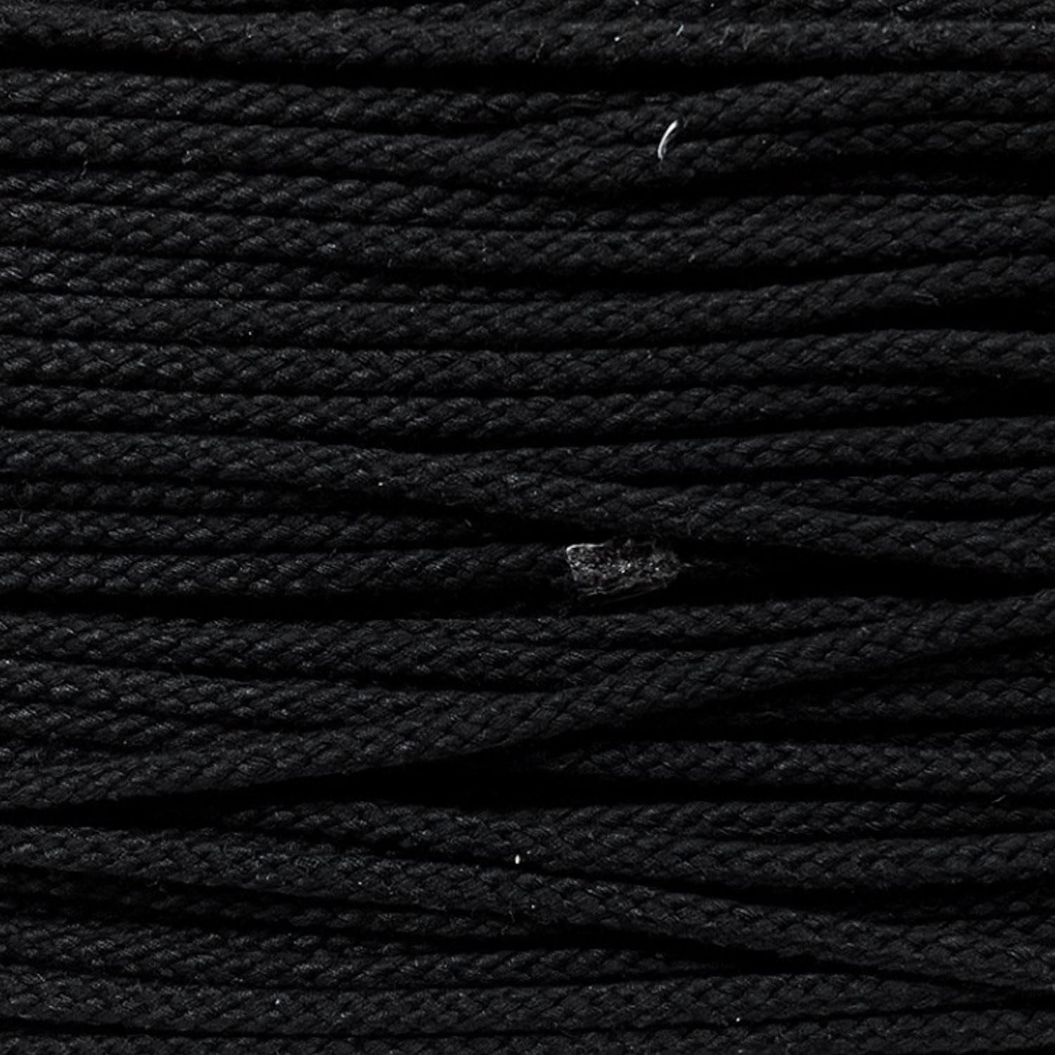 Hood Cord - 6MM