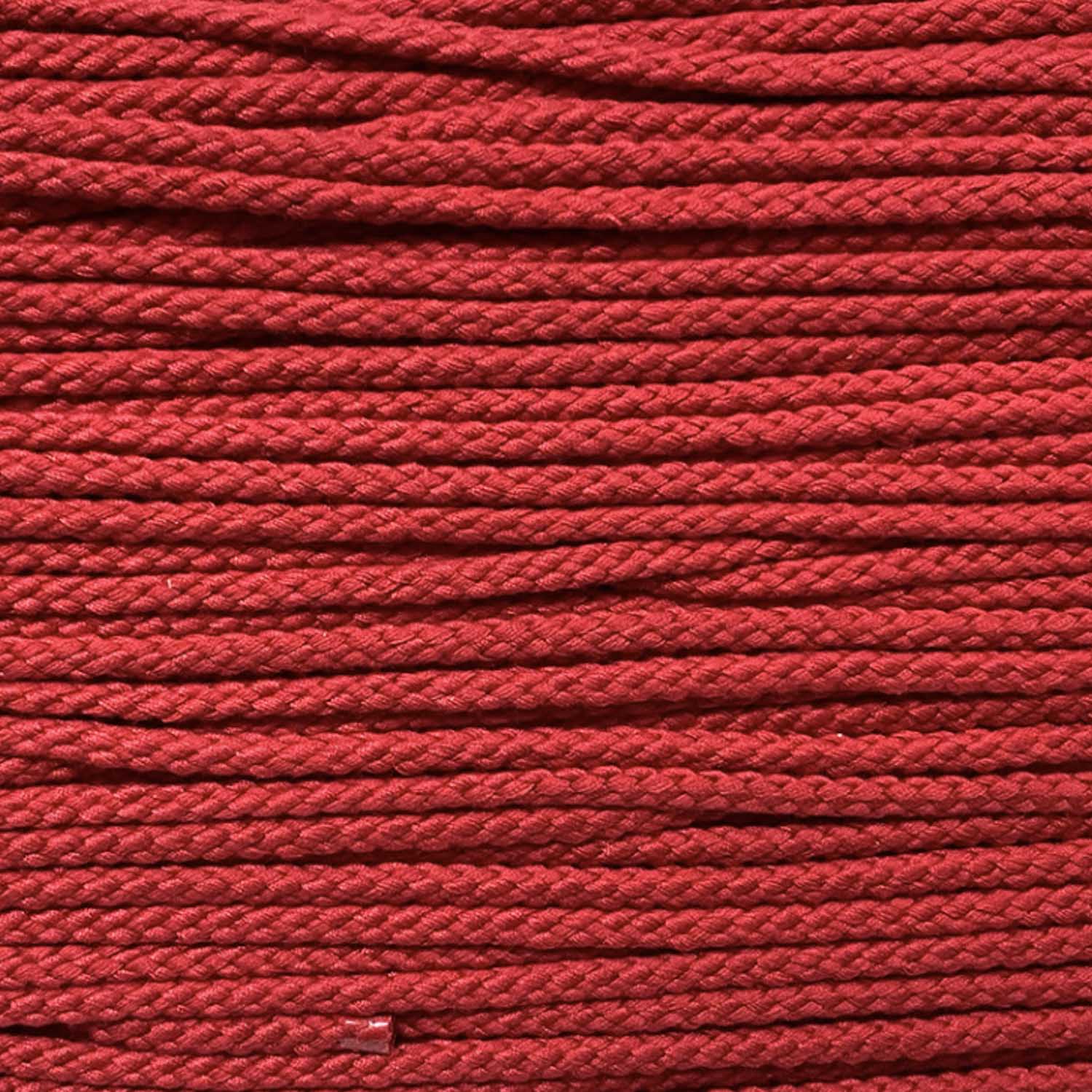 Hood Cord - 6MM
