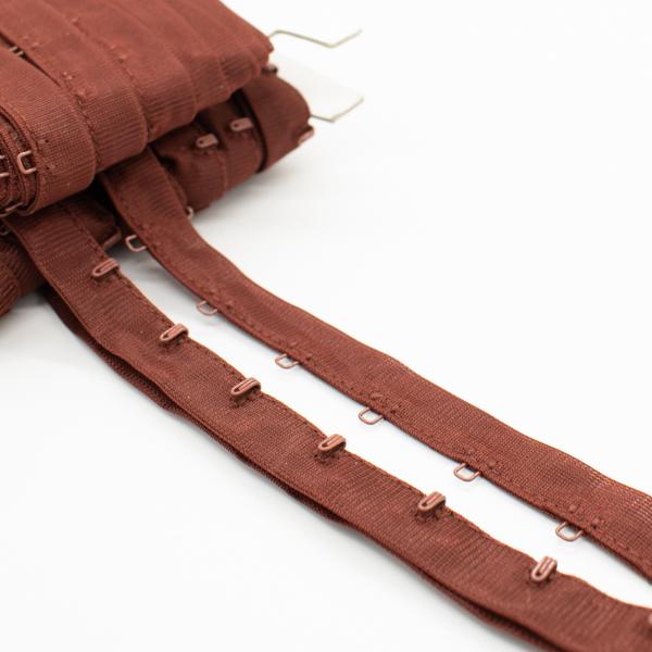 Hook and Eye Tape by the Metre