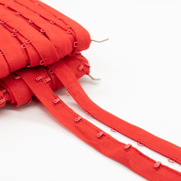 Hook and Eye Tape by the Metre