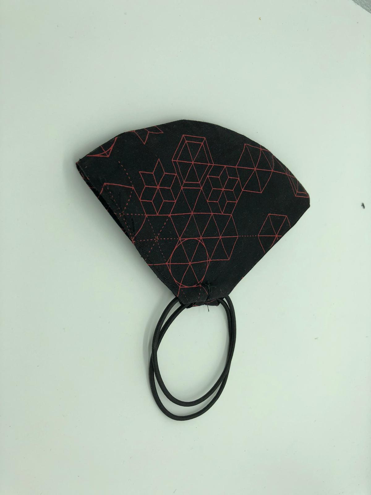 Soft Round Elastic Cord