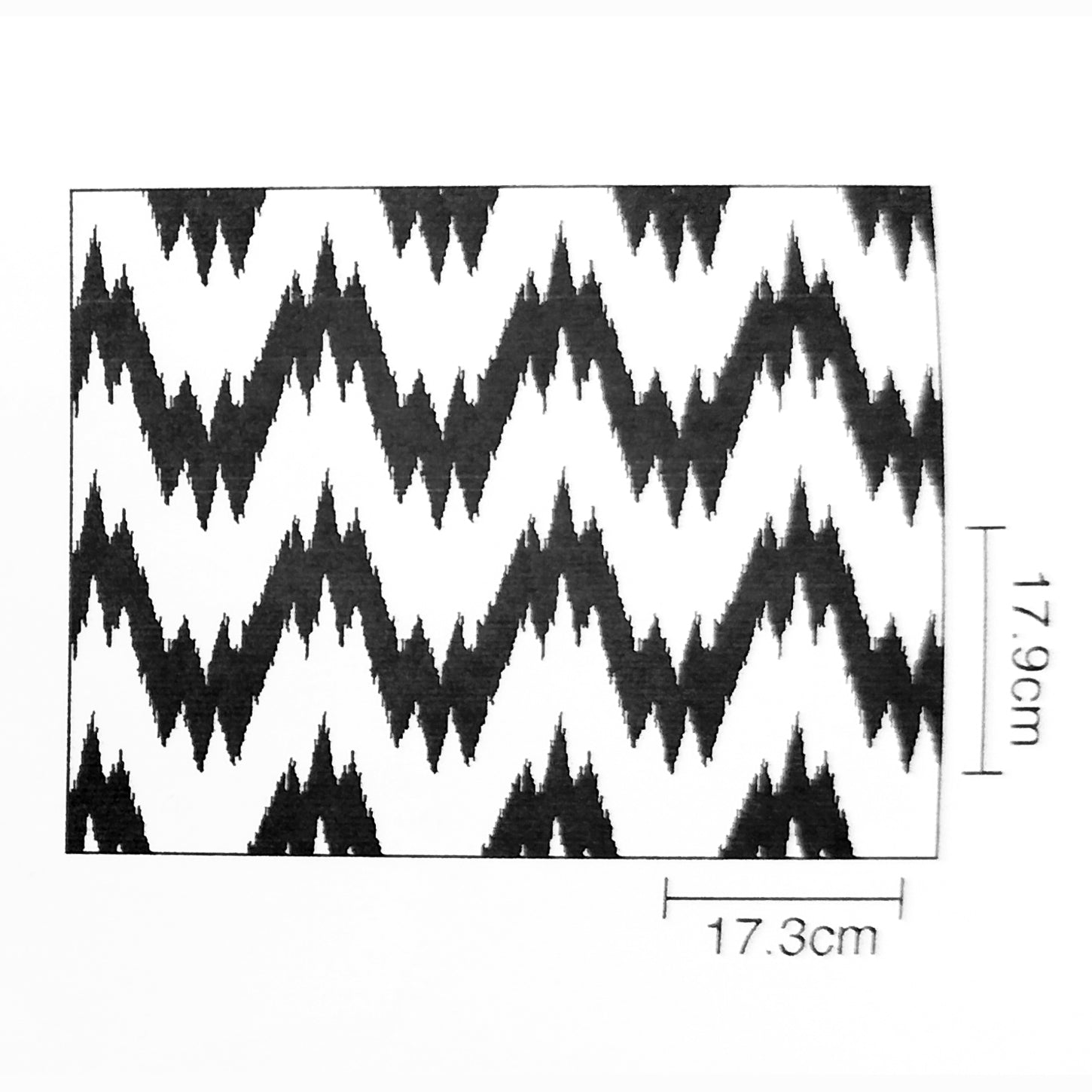 Elan by Zepel - Curtaining/Upholstery Wave Jacquard