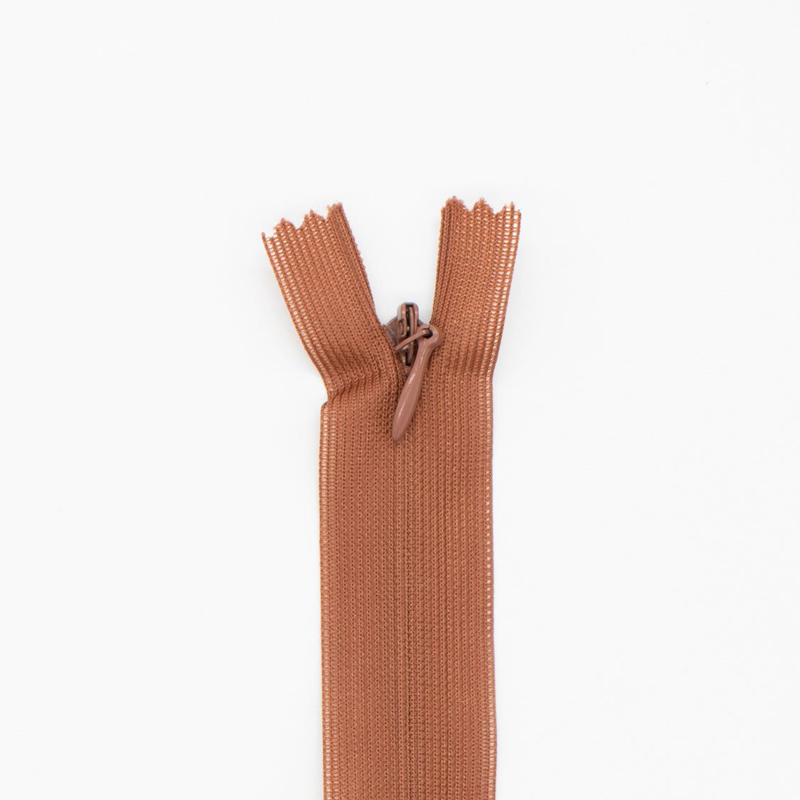 Invisible Dress Zip 18CM