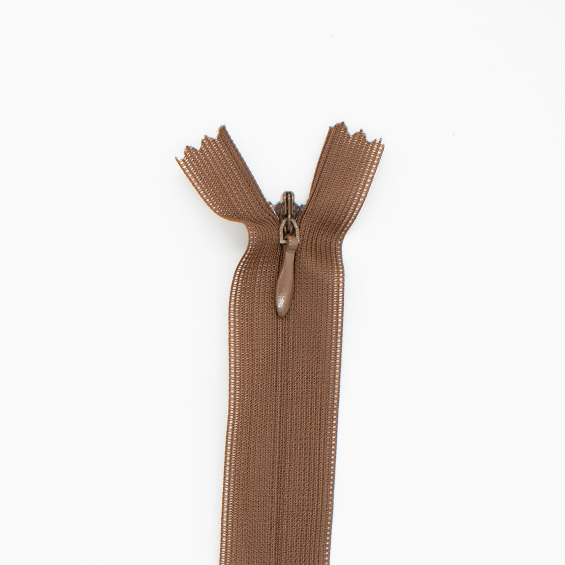 Invisible Dress Zip 40CM