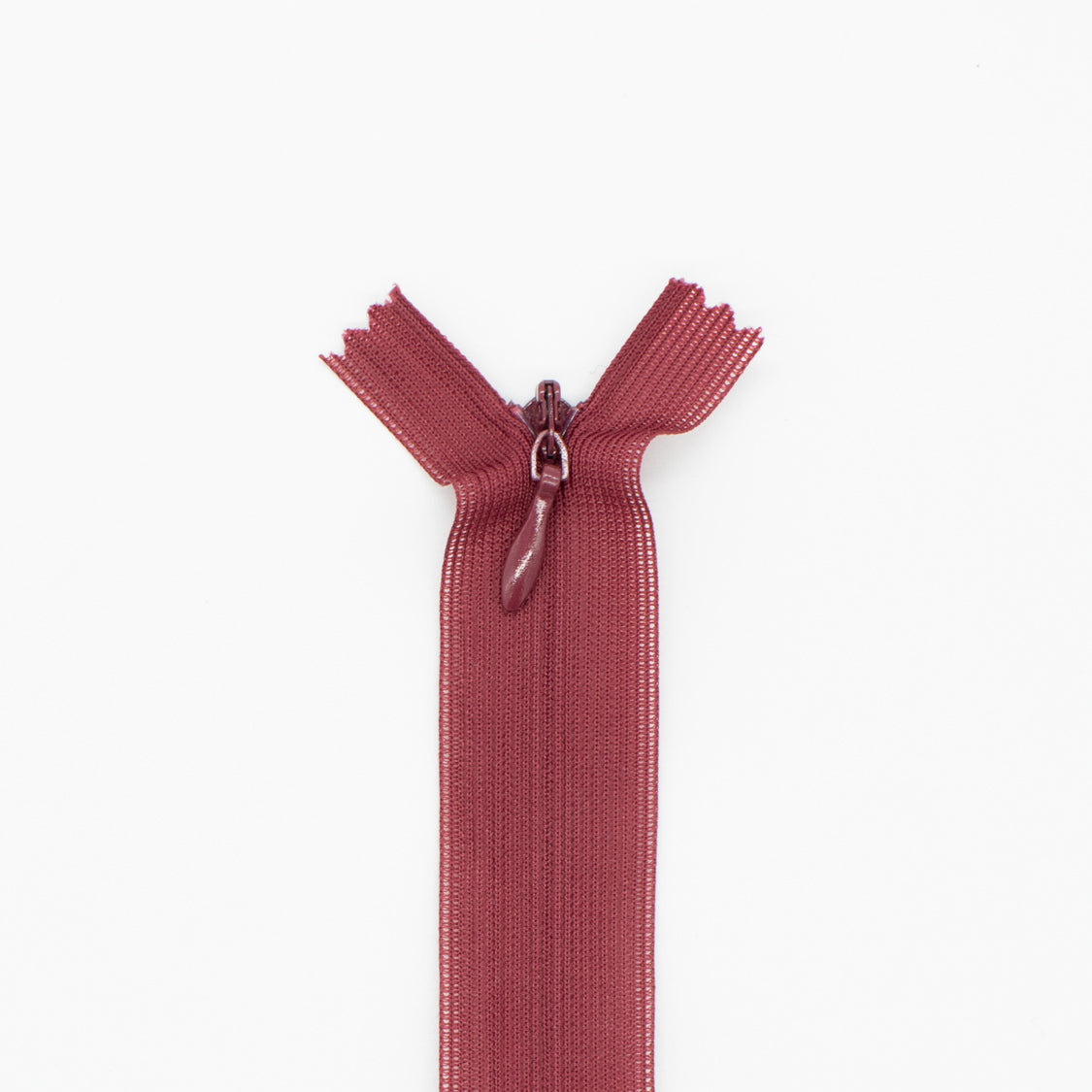 Invisible Dress Zip 18CM