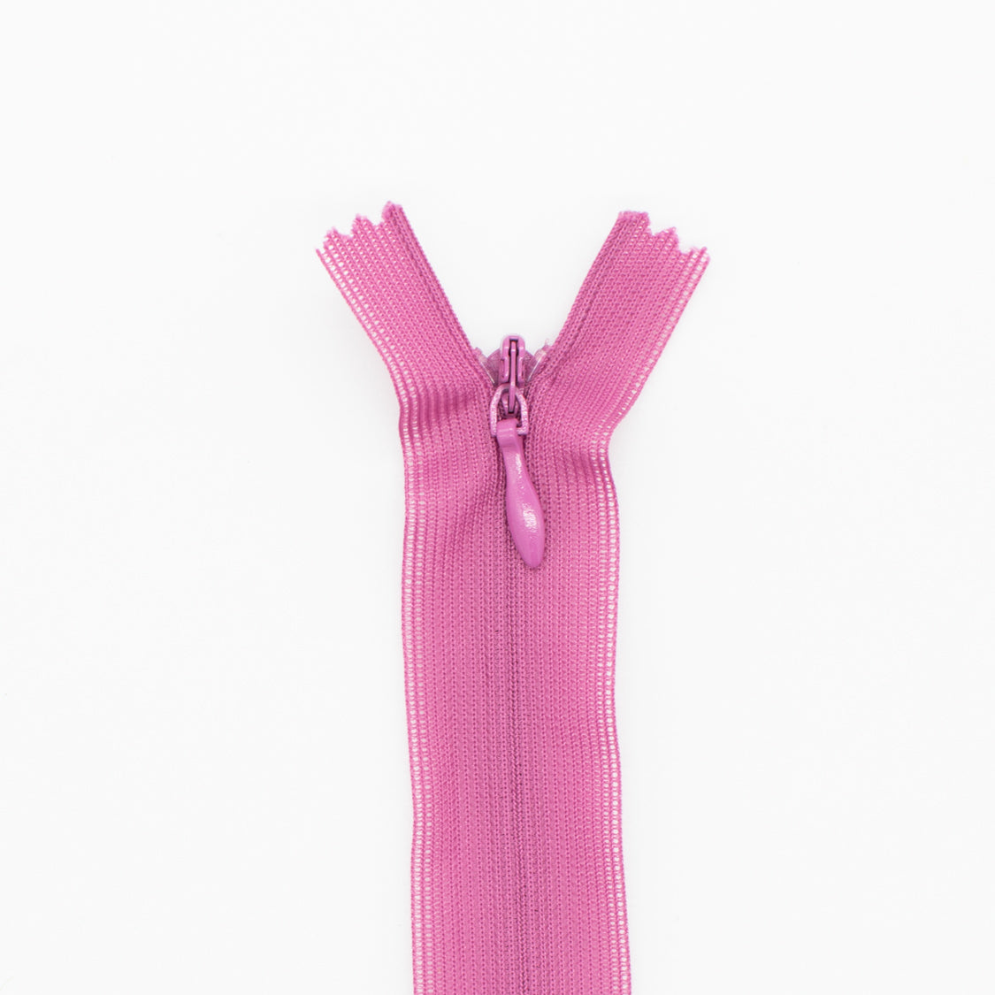 Invisible Dress Zip 20CM