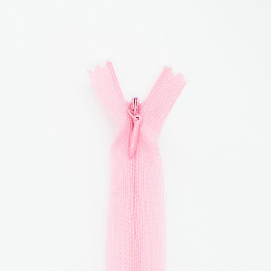 Invisible Dress Zip 18CM