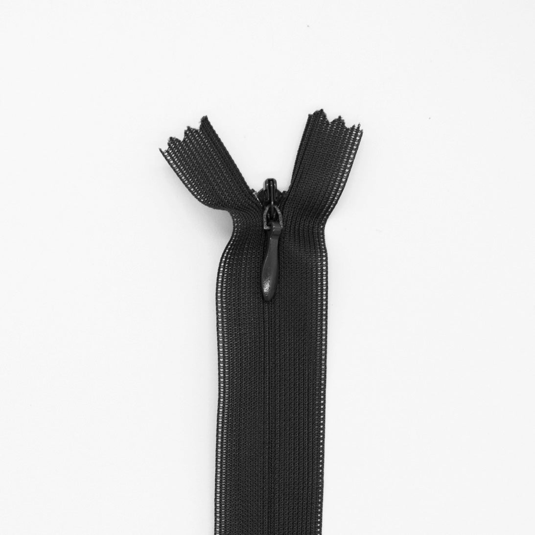 Invisible Dress Zip 18CM