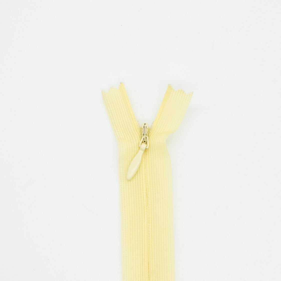 Invisible Dress Zip 40CM