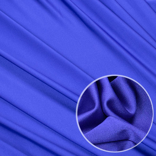 Japanese Shiny Lycra