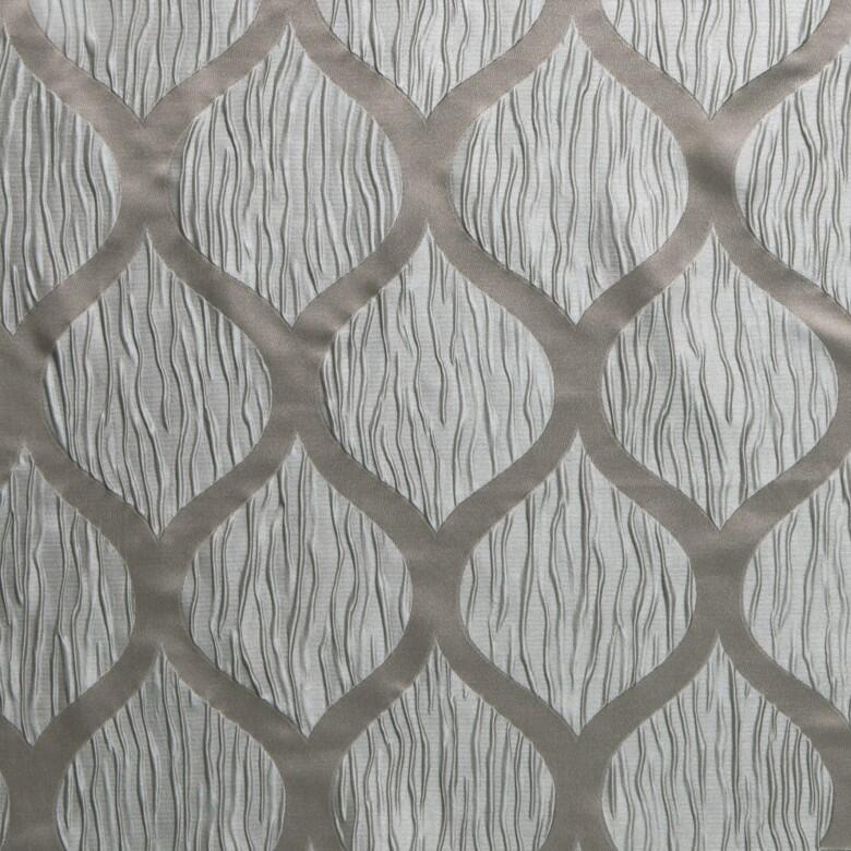 Kirigami by Zepel Curtain Drapery Fabric