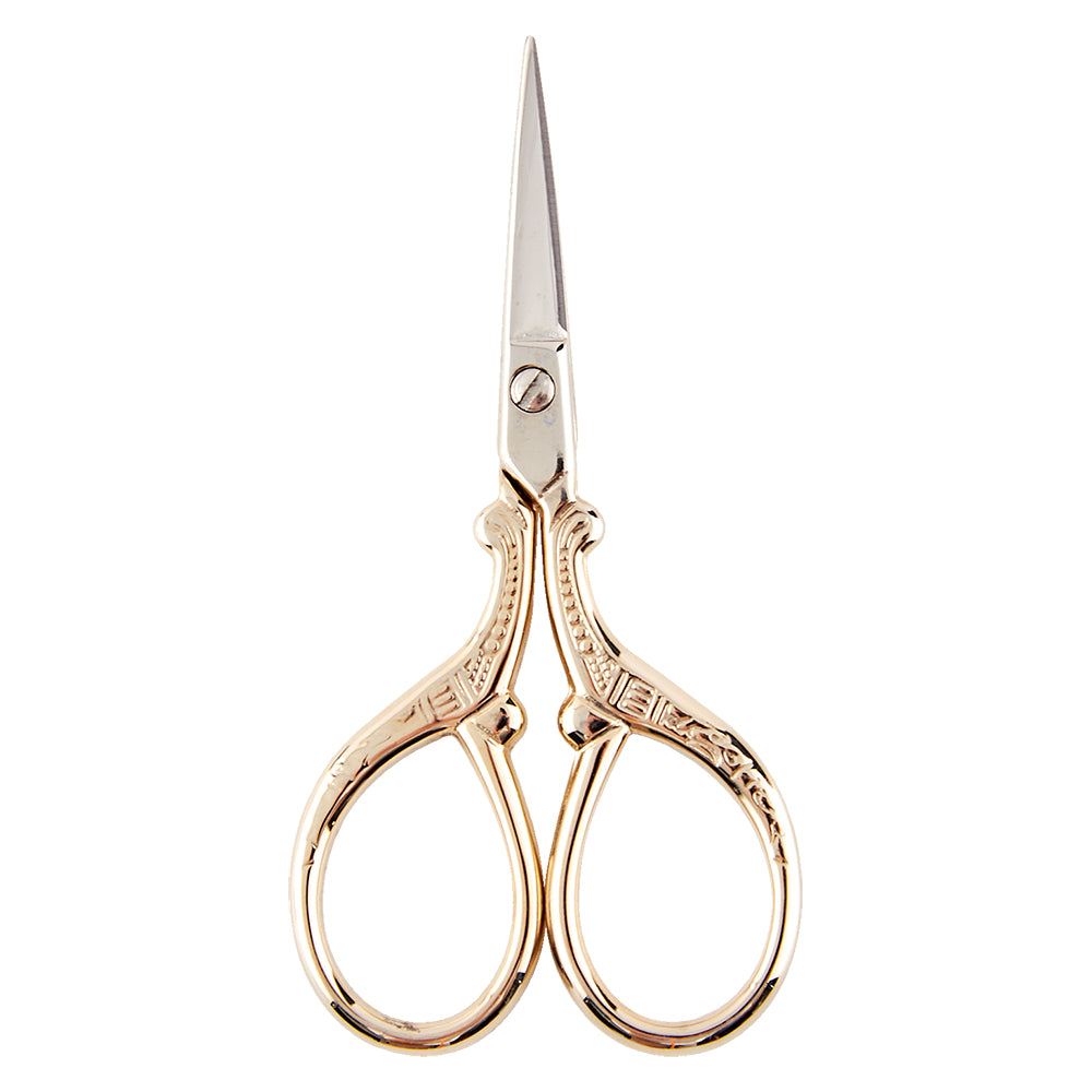 Klasse Embroidery Scissors 90mm (3 1/2″)