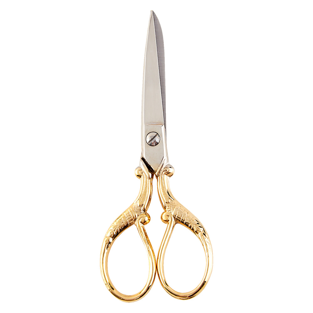 Klasse Sewing Scissors 130mm (5 1/8″)