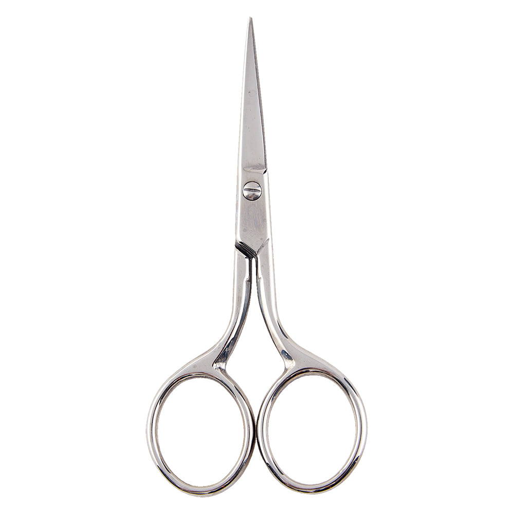Klasse Hobby / Embroidery Scissors 110mm (4 1/2″)