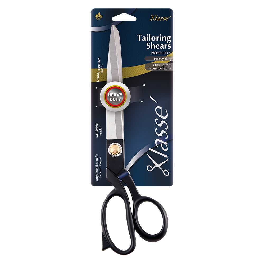 Klasse Tailoring Shears 280mm (11″)
