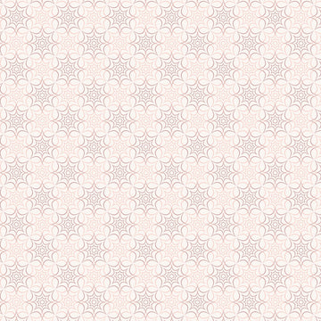 Lewis & Irene The Old Chocolate Shop Floral on Cream Cotton Prints