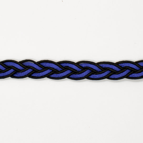 Plaited Braid Trim 10MM