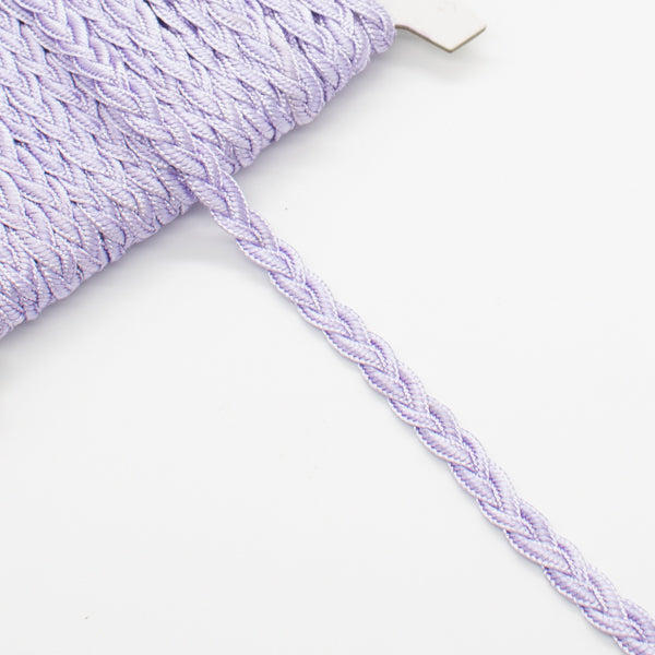 Plaited Braid Trim 9MM