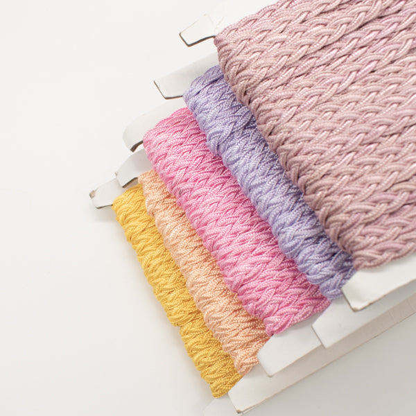 Plaited Braid Trim 9MM