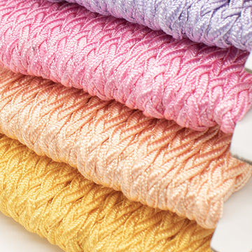 Plaited Braid Trim 9MM