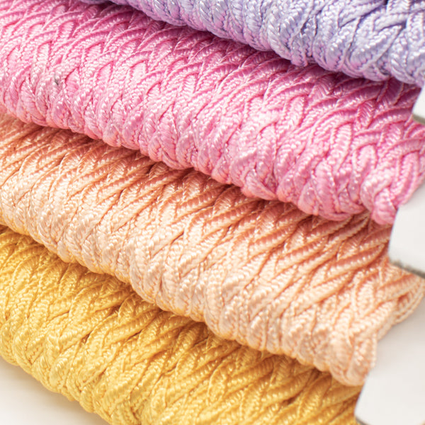 Plaited Braid Trim 9MM