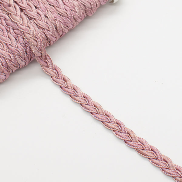 Plaited Braid Trim 9MM