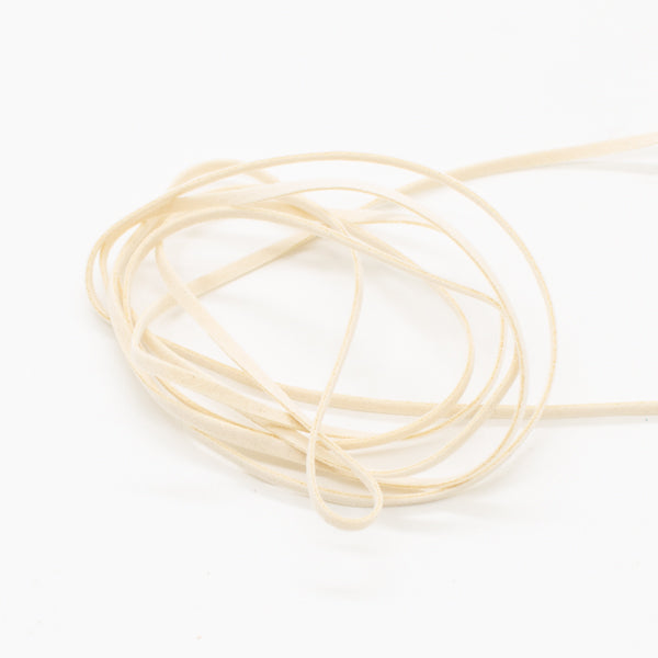 Velvet Suede Leather Cord
