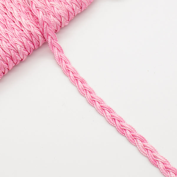 Plaited Braid Trim 9MM