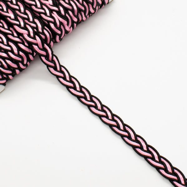 Plaited Braid Trim 10MM